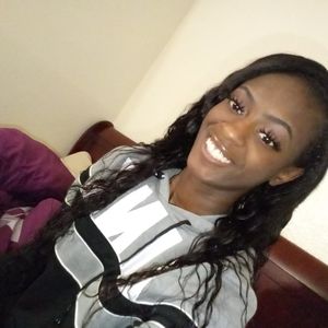 Meet your Posher, Shalese